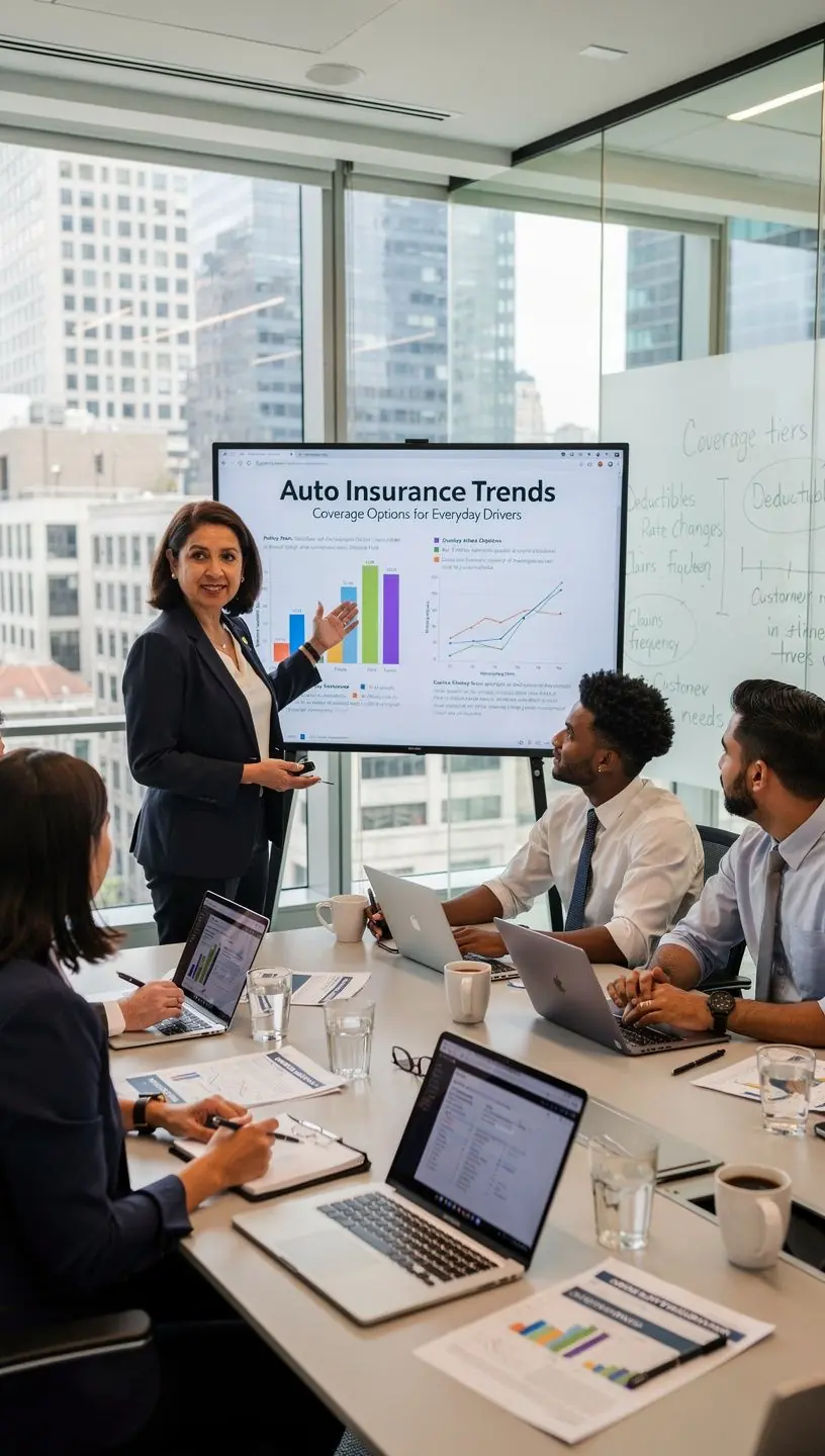 Профессиональные советы по выбору автостраховки