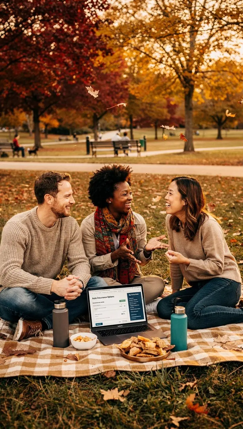 Инфографика о типах автостраховых полисов